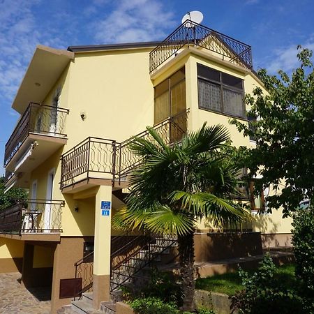 Mariella Bašanija Exterior foto