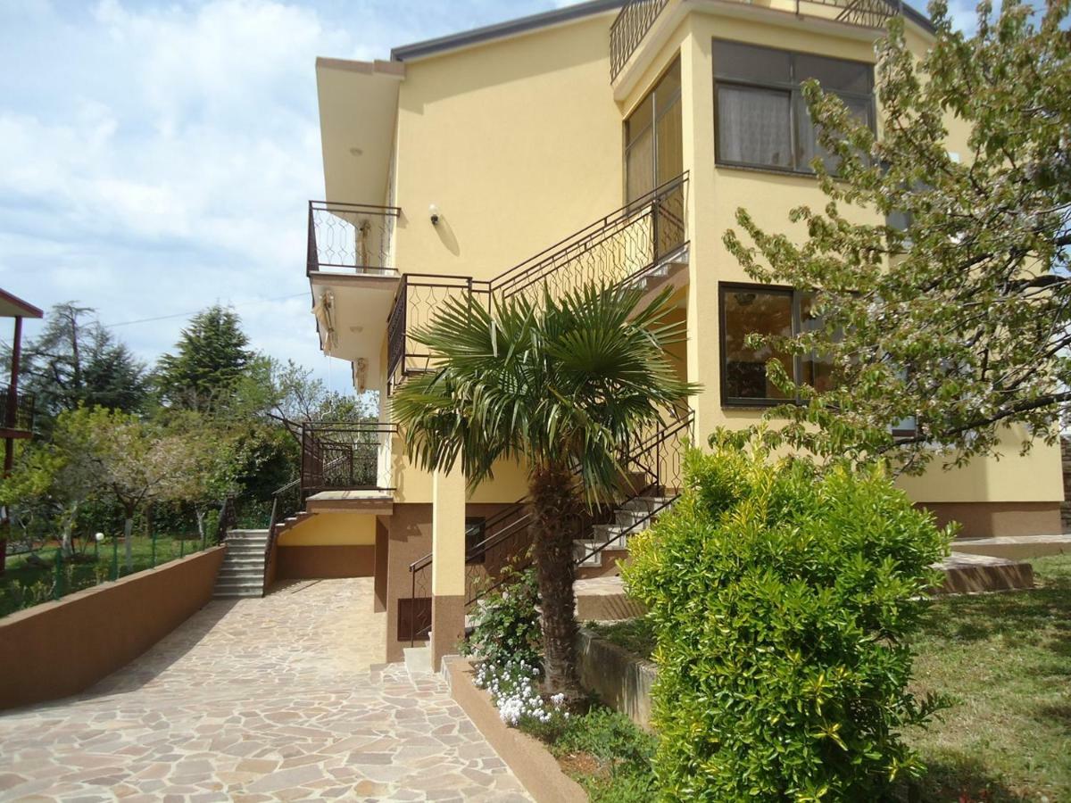 Mariella Bašanija Exterior foto